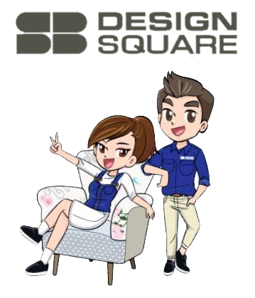 Log in | SB Design Square Chat App